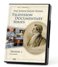 JSP series season 1 DVD set
