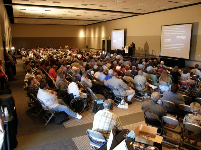 2010 FAIR Conference