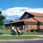 Going to Church.3-25 Going to Church