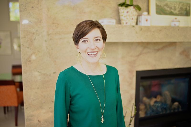 Neylan McBaine Interview - FairMomron