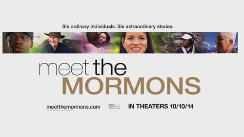 Meet the Mormons
