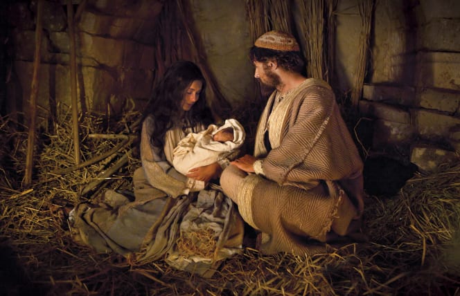 nativity-scene-mary-joseph-baby-jesus-1326846-gallery