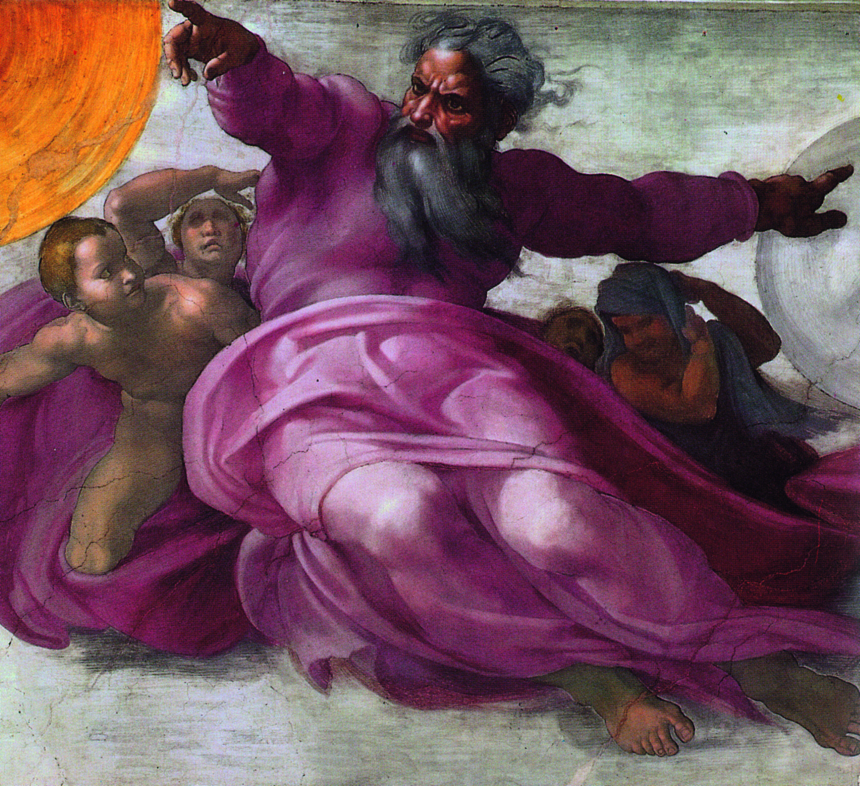 01-Michelangelo-Sun and Moon-img010