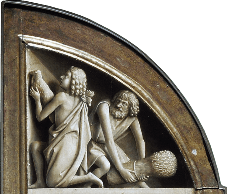 01-van Eyck-Cain and Abel-5-1