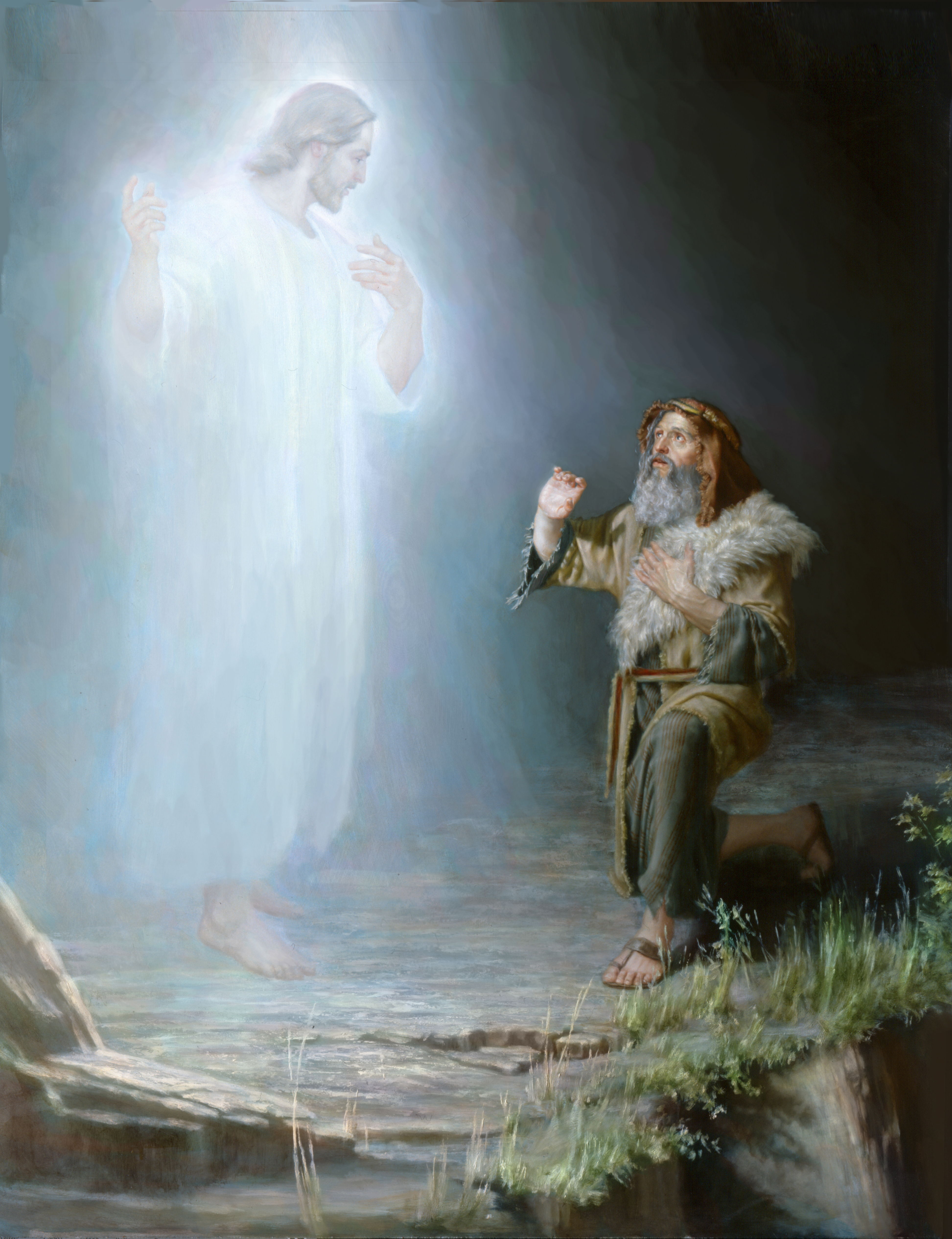 05-3. 0MosesSeeingJehovah1-trim