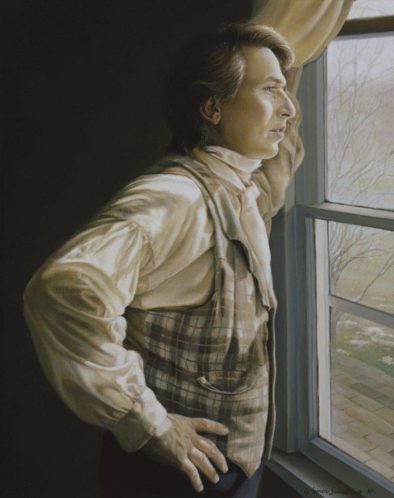 Go with Me to Cumorah.5x7