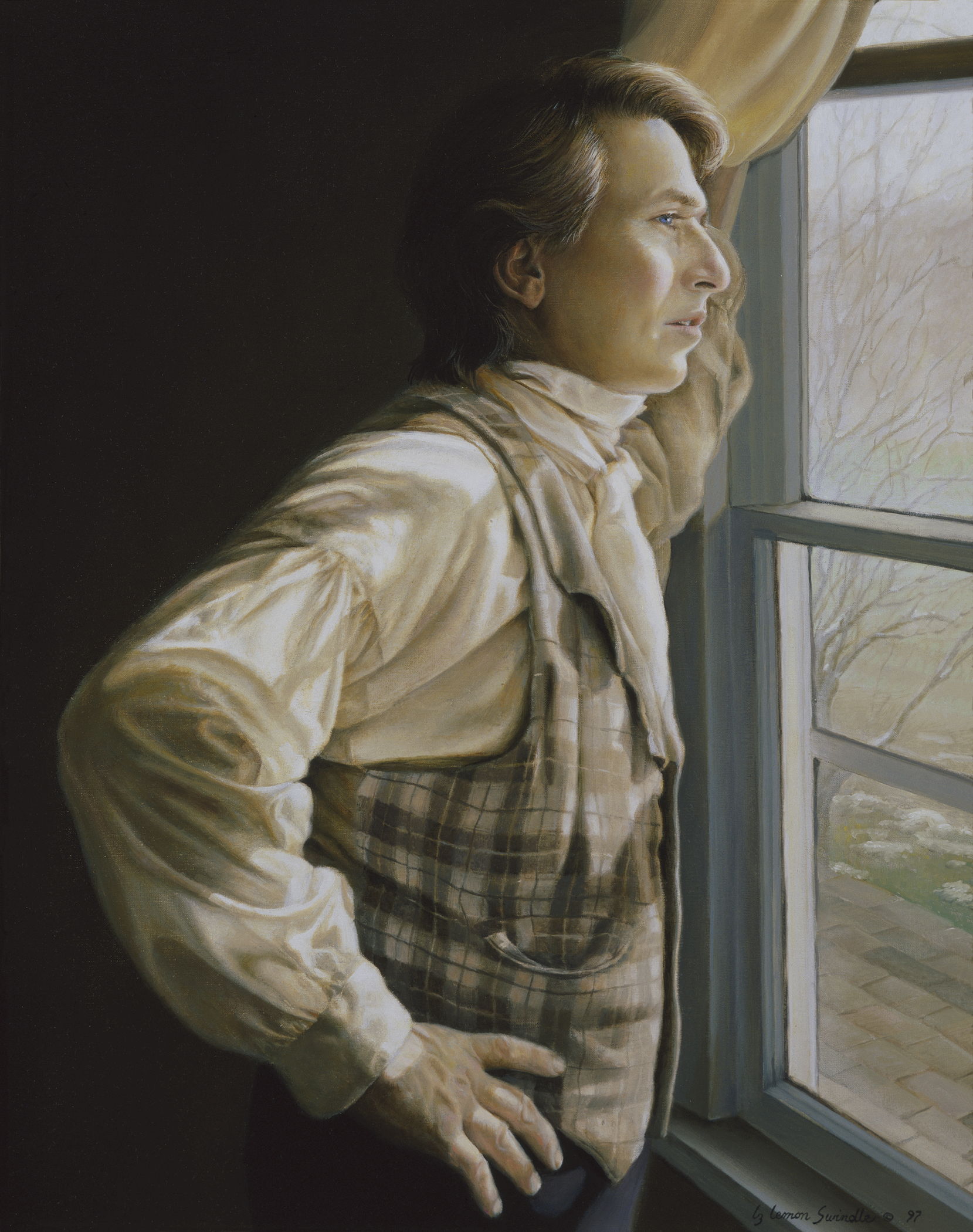 Go with Me to Cumorah.5x7