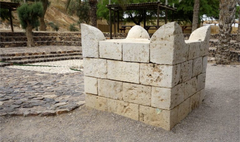 Abraham’s Hebron: Then and Now, Part 1: Introduction (Old Testament Gospel Doctrine Lesson 8A)