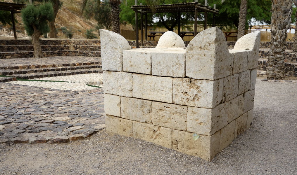 Abraham’s Hebron: Then and Now, Part 1: Introduction (Old Testament Gospel Doctrine Lesson 8A)