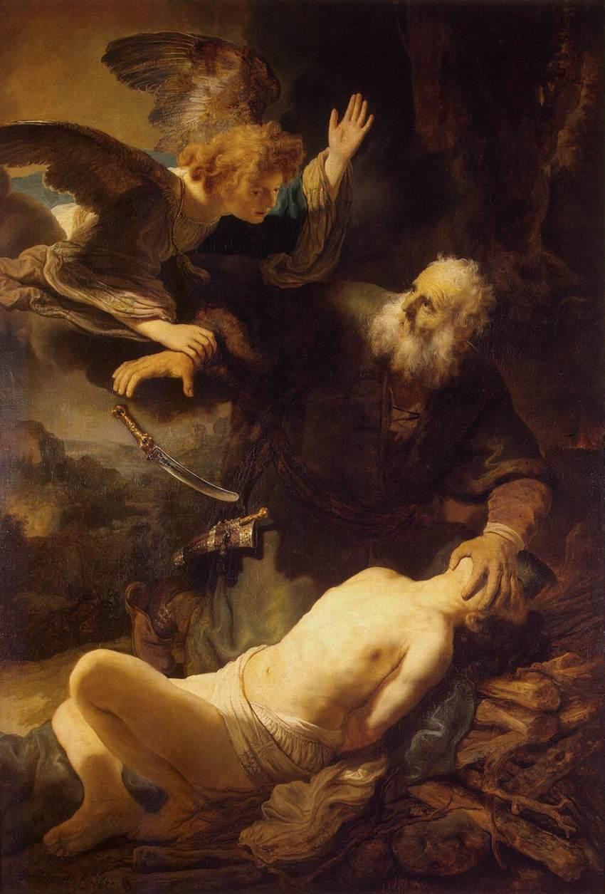 rembrandt_-_sacrifice_of_isaac_-_wga19096-13E8EA637171B92CA67