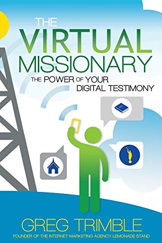 The Virtual Missionary