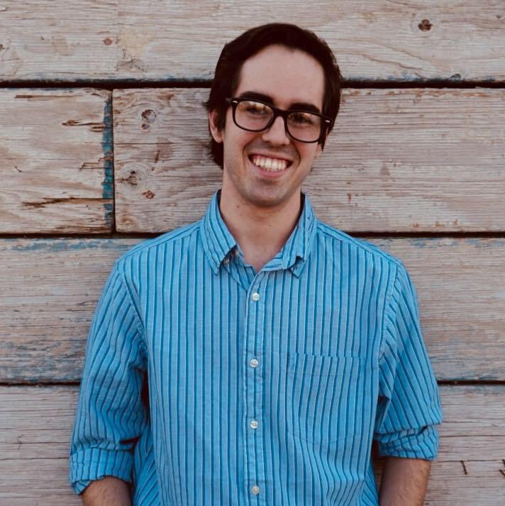 Jaxon Washburn - FairMormon podcast