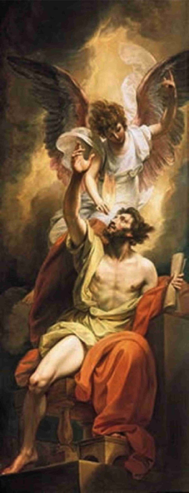 How Might We Interpret the Dense Temple-Related Symbolism of the Prophet’s Heavenly Vision in Isaiah 6? (Gospel Doctrine Lesson 36A)