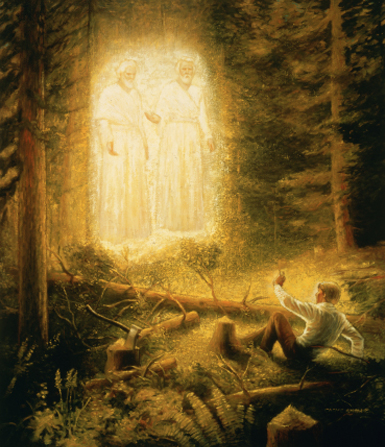 josephs-first-vision-gary-smith-139167-gallery