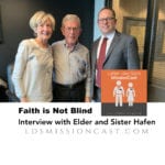 Elder and Sister Hafen Podast Promo