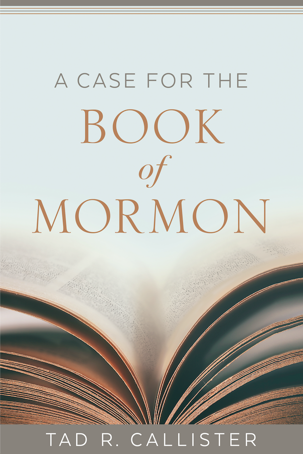 A_Case_for_the_Book_of_Mormon