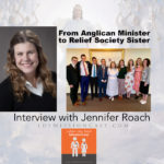 Jennifer Roach podcast Promo