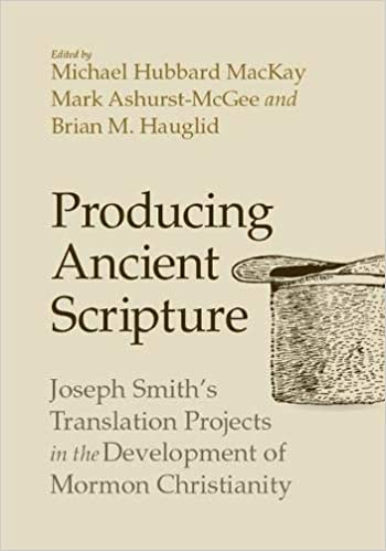 Producing-Ancient-Scripture