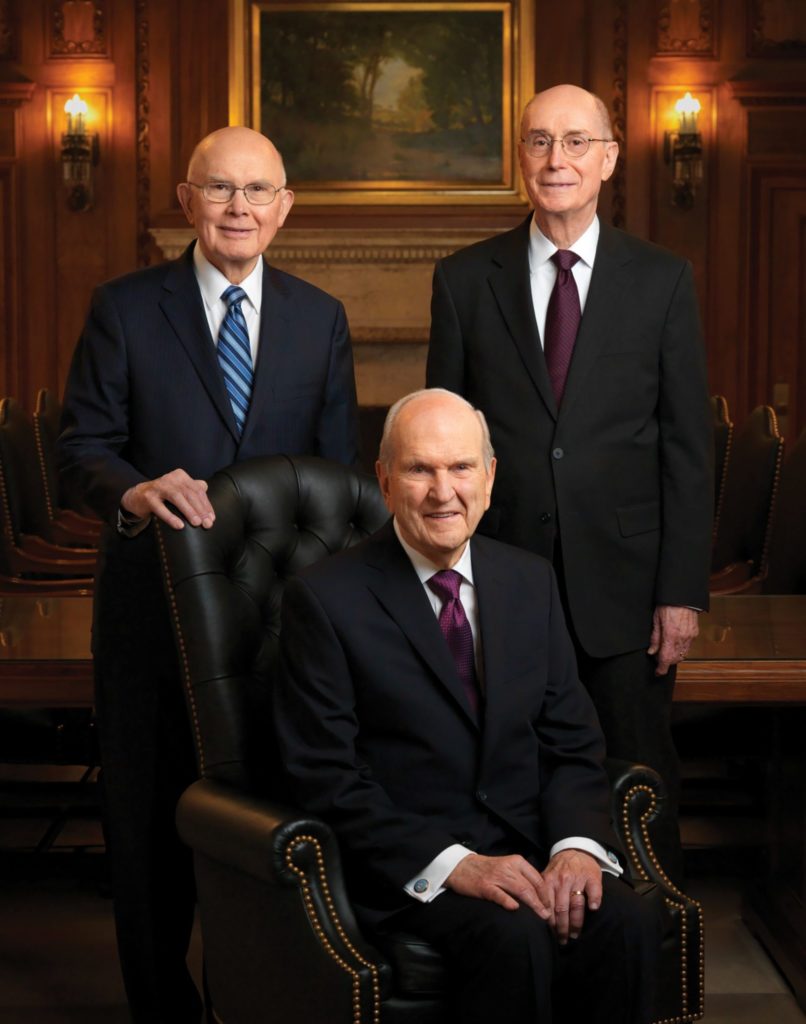 first_presidency_2018_official_portrait