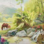 animals_life_garden_eden_birds