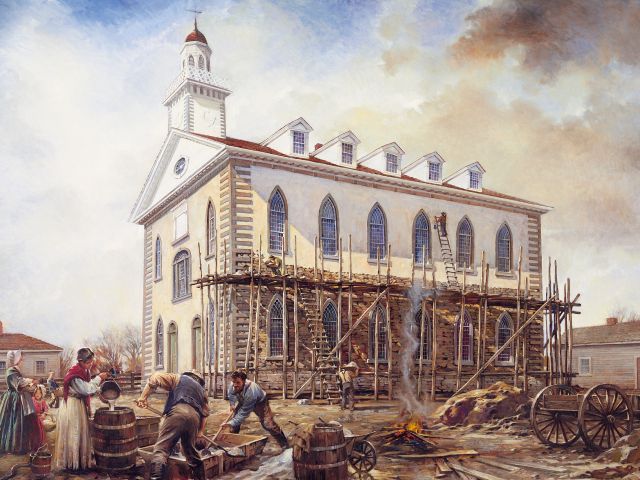construction_kirtland_temple