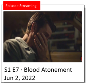 Under the Banner of Heaven Fact v Fiction E7