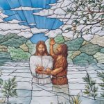 FAIR Come Follow Me for January 23-29 Matthew 3 Mark 1 Luke 3