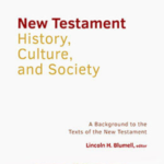new testament history