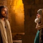 2023 07a Christ questioned