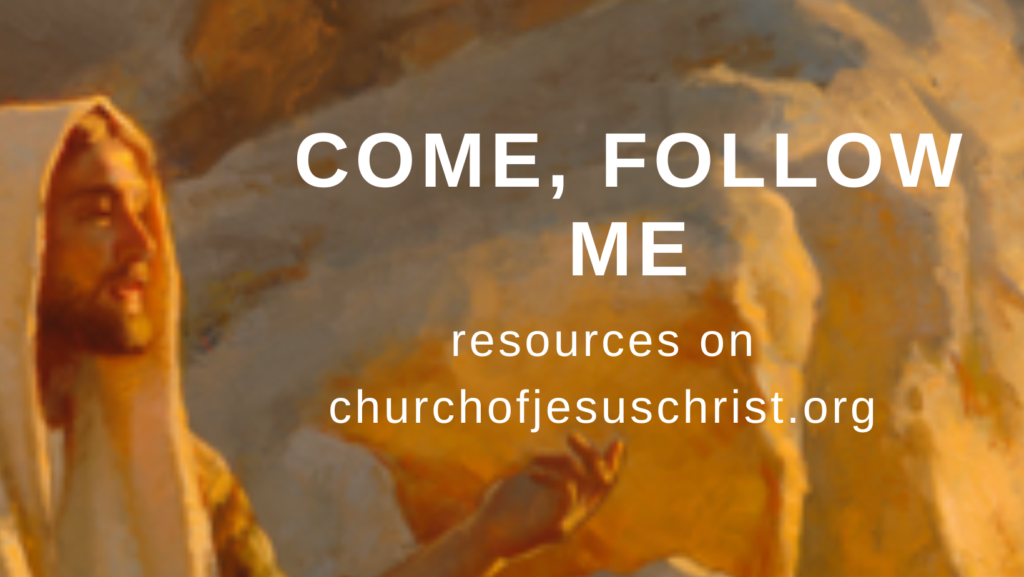 link to Church of Jesus Christ dot org