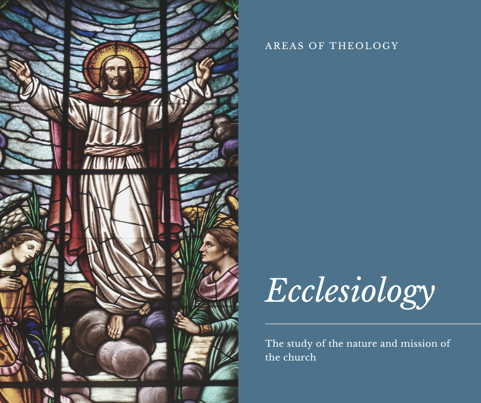 Ecclesiology