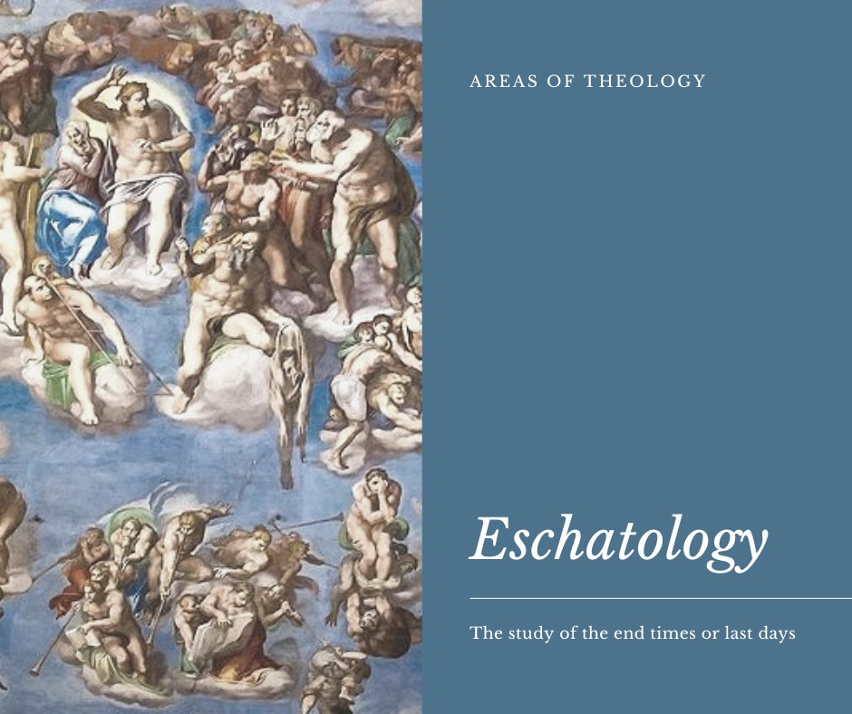 Eschatology