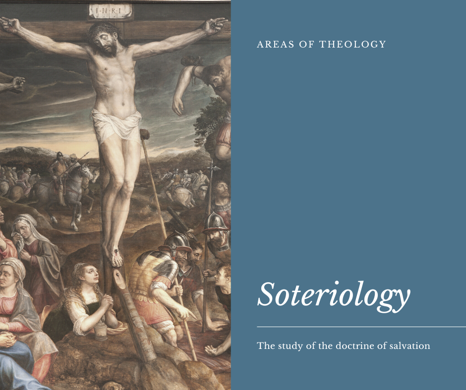 Soteriology