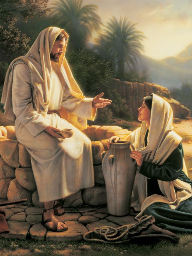 2023 07c jesus_woman_samaritan_well