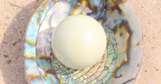 let him hear pearl of great price