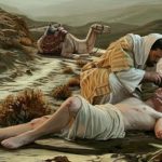 Come Follow Me lesson 17