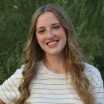 Natalie Hancock, Wilford Woodruff Papers let him hear