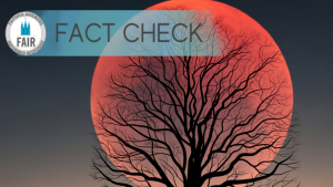 Fact check on the group Preparing a People, in connection with the Vallow Daybell trial