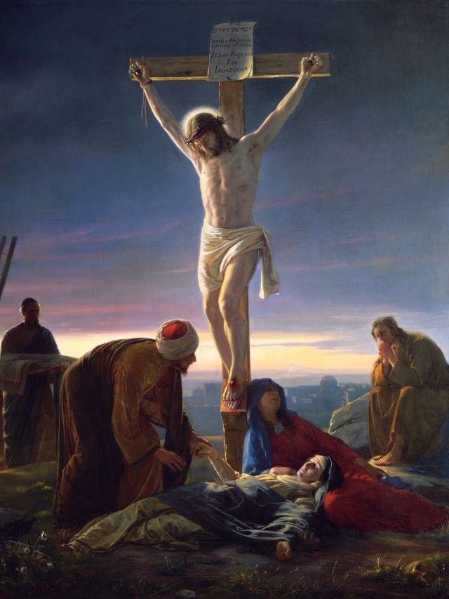 2023 26c the_crucifixion_carl_bloch