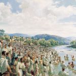 2023 28a day_pentecost_baptizing_crowd_river