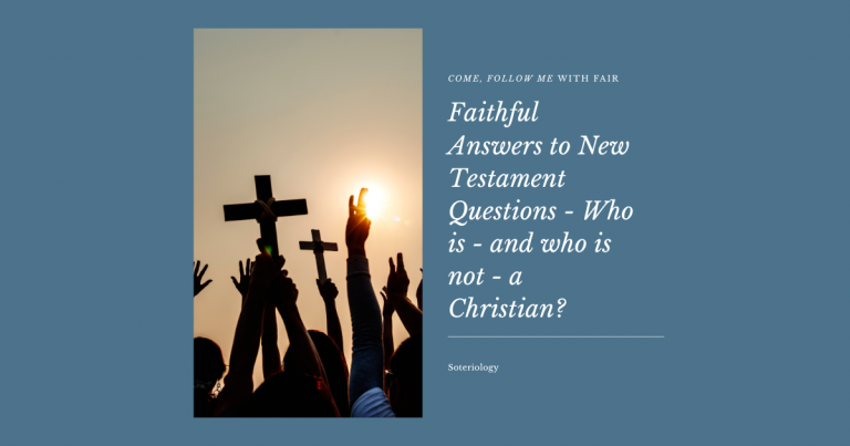 2023 0717 Who is christian (Facebook Post (Landscape))