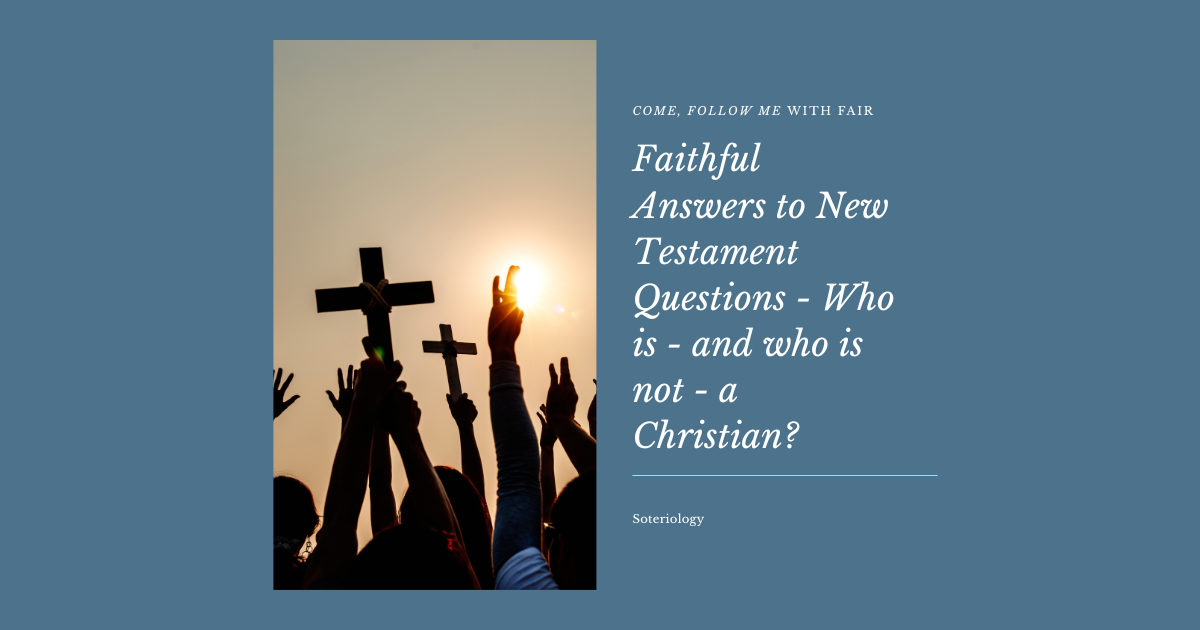 2023 0717 Who is christian (Facebook Post (Landscape))