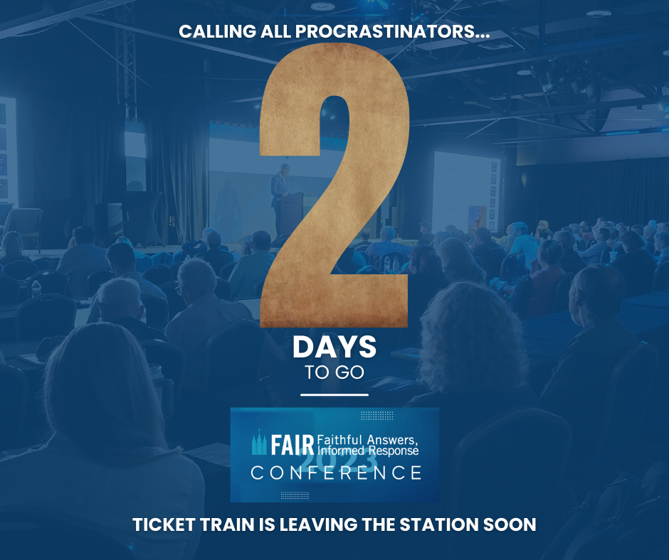 2023 Conference sales countdown 2 (Facebook Post (Landscape))