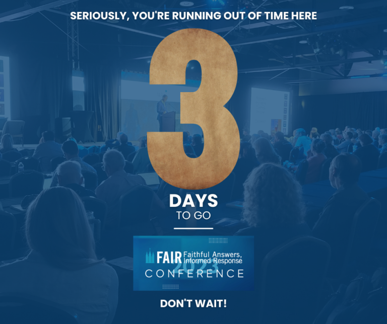 2023 Conference sales countdown 3 (Facebook Post (Landscape))