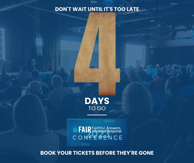 2023 Conference sales countdown 4 (Facebook Post (Landscape))