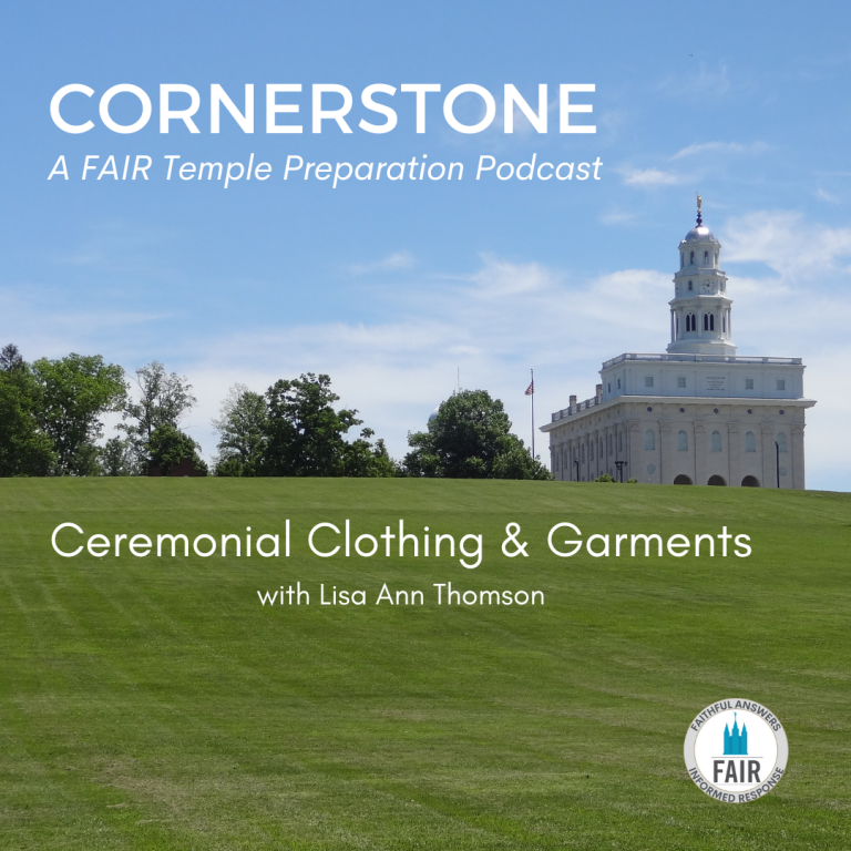 Cornerstone ceremonial clothing (Instagram Post (Square))