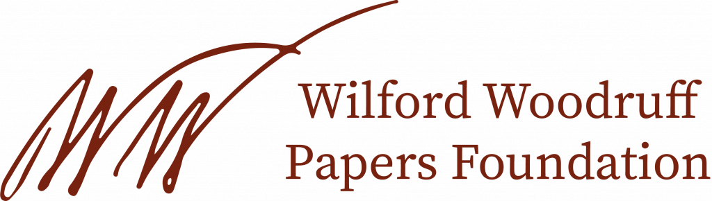 Red WW Logo with Text Stacked Beside