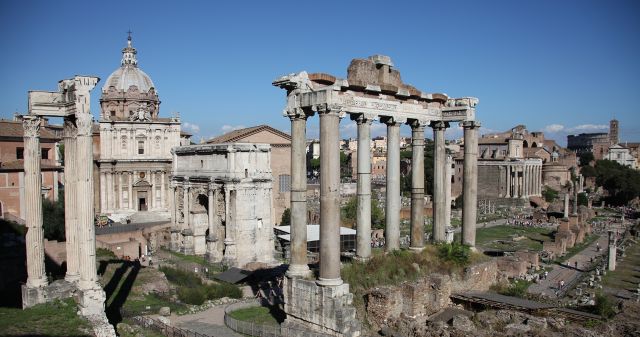 2023 34a ctm_ballard_rome_broll_roman_forum