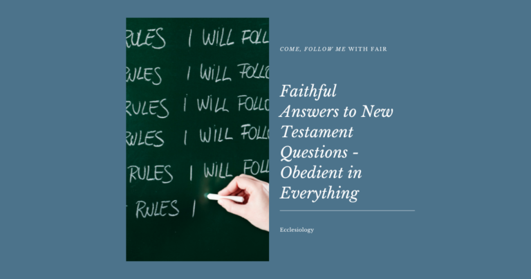 2023 0911 Obedient in Everything (Facebook Post (Landscape))