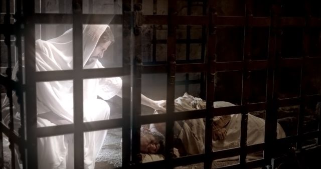 2023 40a savior_appears_paul_prison